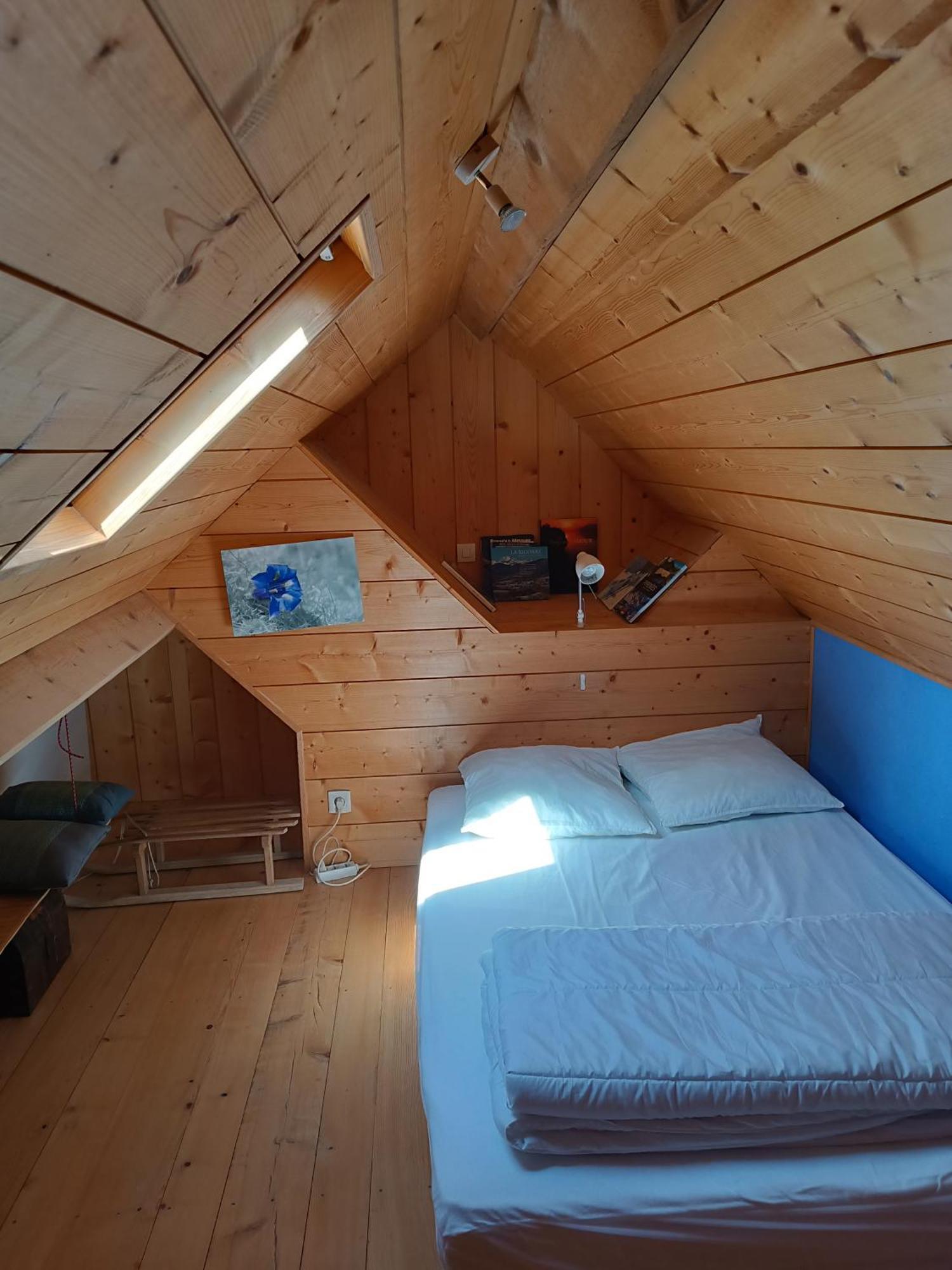 Le Panoramique Villa Campan Exteriör bild